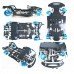 FIJON FJ9 1/10 Front Engine Design Remote Control Car Parts Drift Frame