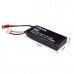 7.4V 1400mAh Lipo Battery For Hubsan H501S H502S H109S H901A Transmitter