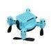 Eachine E60 Mini Pocket Drone With Camera Headless Mode 2.4G 6-Axis RC Drone RTF 