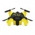 Eachine E60 Mini Pocket Drone With Camera Headless Mode 2.4G 6-Axis RC Drone RTF 