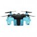 Eachine E60 Mini Pocket Drone With Camera Headless Mode 2.4G 6-Axis RC Drone RTF 