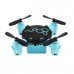 Eachine E60 Mini Pocket Drone With Camera Headless Mode 2.4G 6-Axis RC Drone RTF 