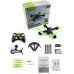 Eachine E31HW WIFI FPV With 0.3MP Camera Altitude Mode 2.4G 4CH 6 Axis RC Drone RTF
