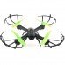 Eachine E31HW WIFI FPV With 0.3MP Camera Altitude Mode 2.4G 4CH 6 Axis RC Drone RTF