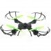 Eachine E31HW WIFI FPV With 0.3MP Camera Altitude Mode 2.4G 4CH 6 Axis RC Drone RTF
