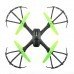 Eachine E31HW WIFI FPV With 0.3MP Camera Altitude Mode 2.4G 4CH 6 Axis RC Drone RTF
