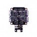 Racerstar StarF4S 30A Blheli_S Dshot 4 in 1 ESC AIO F4 OSD Flight Controller w/ BEC Current Sensor