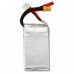 Gaoneng GNB 11.1V 550mAh 80/160C 3S Lipo Battery JST/XT30 Plug