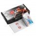 Gaoneng GNB 11.1V 550mAh 80/160C 3S Lipo Battery JST/XT30 Plug