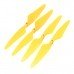 Hubsan X4 STAR H507A RC Drone Spare Parts Propellers With Screws H507A-03