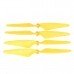 Hubsan X4 STAR H507A RC Drone Spare Parts Propellers With Screws H507A-03