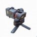 Feiyu Tech Foldable Gimbal Tripod Stabilizer for G4 Series/SPG Series/WG Series/G360/Vimble C