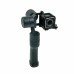 iSteady GG2 3-Axis Handheld Gimbal Camera Stabilizer Support GoPro 3/3+/4/5 Session Xiaoyi AEE SJCam M10