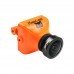 Runcam OWL PLUS 2 OWL2 Camera Build in OSD 1/2 700TVL FOV 150 Degree PAL/NTSC DC5V-36V