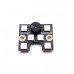 EXUAV 99g 208mm Wheelbase 3.5mm Carbon Fiber X Structure FPV Racing Frame with Buzzer LED Board
