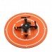 Drone Parking Apron 25CM Waterproof Portable Landing Pad for DJI Spark Mini Racer Drone