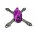 Cyclops 100 105mm Micro Brushless FPV Racing Frame Kit 14.7g