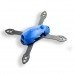 Cyclops 100 105mm Micro Brushless FPV Racing Frame Kit 14.7g