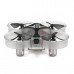 Eachine E012HC Mini 2MP 720P HD Camera With Altitude Mode RC Drone RTF