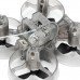 Eachine E012HC Mini 2MP 720P HD Camera With Altitude Mode RC Drone RTF