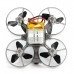 Eachine E012HC Mini 2MP 720P HD Camera With Altitude Mode RC Drone RTF