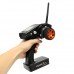 RadioLink RC4GS 2.4G 4CH Car Controller Transmitter + R4FG-G Gyro Inside Receiver for RC Car Boat