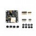 Omnibus F7 Pro Flight Controller Built-in Dual Gyro AIO OSD Current Sensor and LC Power Filter