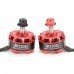 Racerstar BR2306S 2400KV Motor+Tattoo 35A 4in1 2-4S ST/ARM Blheli_32 ESC+5038 Propeller Blue