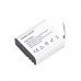 3.85V 1200mah Li-ion Replacement Battery for Firefly 8s Action Camera