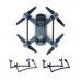 Landing Gear Skid Kit Extended Riser Height for DJI Spark RC Drone