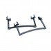 Landing Gear Skid Kit Extended Riser Height for DJI Spark RC Drone