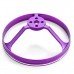 One PC Colorful 7075 Aluminum Alloy 2 Inch Propeller Protective Guard for 1104 Motor 