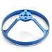 One PC Colorful 7075 Aluminum Alloy 2 Inch Propeller Protective Guard for 1104 Motor 