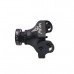 Mista 700TVL 1/3 960H CCD 120 Degree Wide Angle HD Color FPV Camera for Multicopters PAL/NTSC