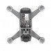 Body Silicone Dust Plug Anti-Oxidation Charging Port Cover For DJI Spark