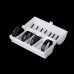 Camera Filter Storage Box RC Drone Spare Parts For DJI Phantom 3 Phantom 4