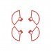 Propeller Guards Protection Cover Crashproof Circle for DJI SPARK RC Drone