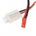 ZOP Power 7.4V 1000mAh 70C Lipo Battery JST Plug