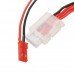 ZOP Power 11.1V 400mAh 60C 3S Lipo Battery JST Plug