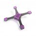 Diatone GT200N FPV Normal X Racing Frame Kit Carbon Fiber Supports 2306 Motor HS1177 5 Inch Prop