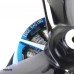 Diatone Edge Silver Custom 2306 2450KV Brushless Motor For 200 X220 250 FPV Racing Frame