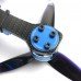 Diatone Edge Silver Custom 2306 2450KV Brushless Motor For 200 X220 250 FPV Racing Frame