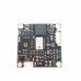 700TVL 1/3'' SUPER HAD II CCD HD Color FPV Camera Chip Motherboard PAL