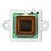 Mini 1000TVL 1/3'' HD Color CMOS Wide Angle PAL/NTSC FPV Camera Chip Module 