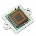 Mini 1000TVL 1/3'' HD Color CMOS Wide Angle PAL/NTSC FPV Camera Chip Module 