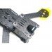 STP STP-215X 230X 215mm 230mm 3K Carbon Fiber 3mm 4mm Thickness FPV Racing Frame