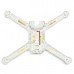 Xiaomi Mi Drone 4K Version RC Drone Spare Parts Lower Body Shell Cover