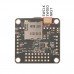 Racing F4 EVO Flight Controller 2-6S STM32405 CPU Built-in 5V 1A BEC Inverters BMP280 Barometer
