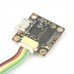 Teeny1s F3 Flight Controller Built in Betaflight OSD + Teeny1S 4 In 1 6A BLHeli_S ESC