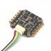 Teeny1s F3 Flight Controller Built in Betaflight OSD + Teeny1S 4 In 1 6A BLHeli_S ESC